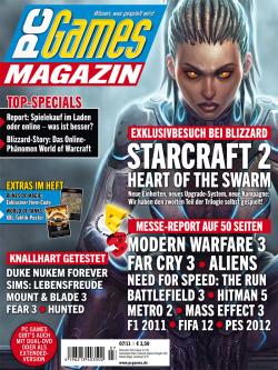 PC Games 7/2011
