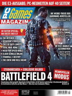 PC Games 7/2013