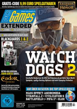 PC Games 7/2016