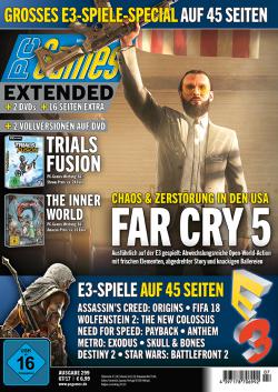 PC Games 7/2017