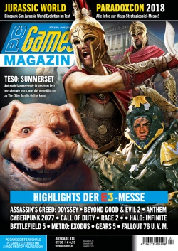 PC Games 7/2018