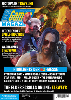 PC Games 7/2019