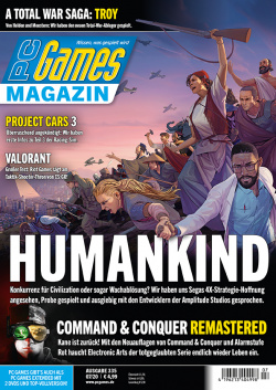 PC Games 7/2020