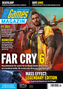 PC Games 7/2021