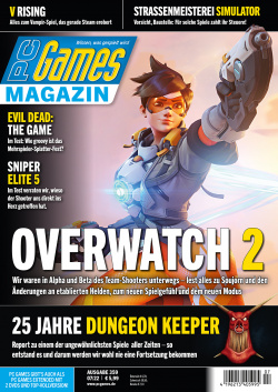 PC Games 7/2022