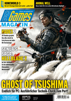 PC Games 7/2024