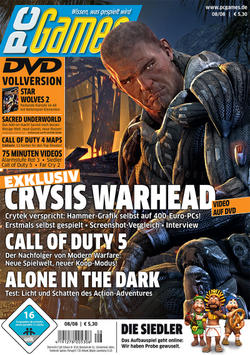 PC Games 8/2008