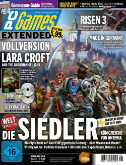PC Games 8/2014