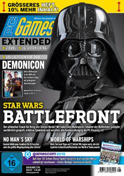 PC Games 8/2015
