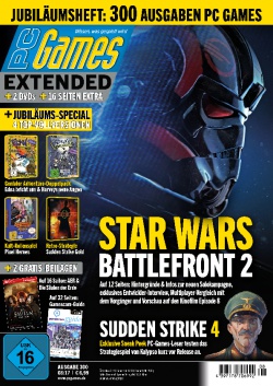 PC Games 8/2017