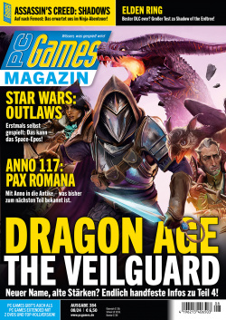 PC Games 8/2024