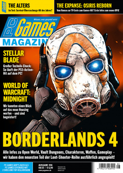 PC Games 8/2025
