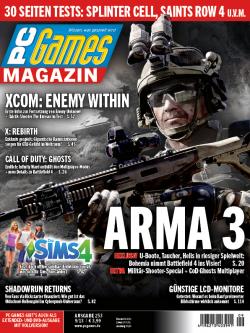 PC Games 9/2013