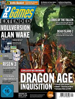 PC Games 9/2014