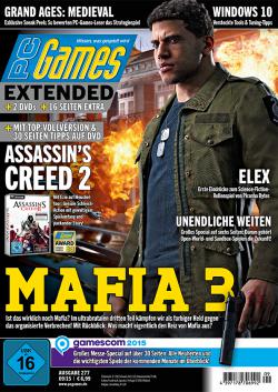 PC Games 9/2015