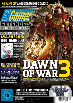 PC Games 9/2016