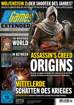 PC Games 9/2017