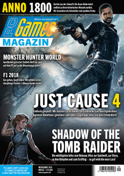 PC Games 9/2018