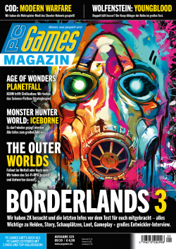 PC Games 9/2019
