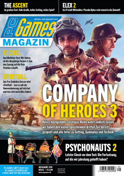 PC Games 9/2021