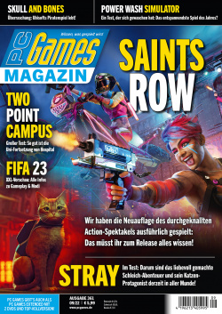 PC Games 9/2022