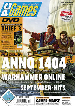 PC Games 10/2008