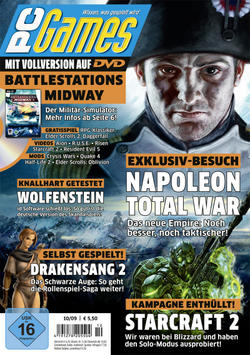 PC Games 10/2009