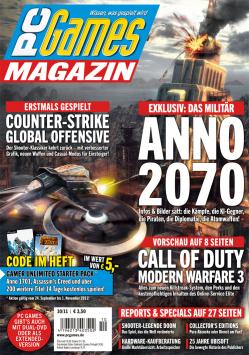 PC Games 10/2011