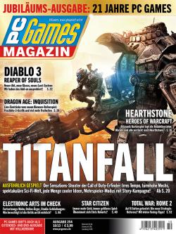 PC Games 10/2013