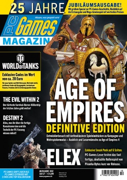 PC Games 10/2017