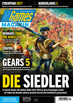 PC Games 10/2019