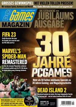 PC Games 10/2022