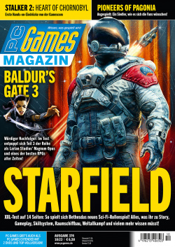 PC Games 10/2023