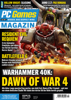 PC Games 10/2025