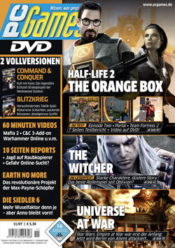 PC Games 11/2007