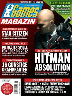 PC Games 11/2012