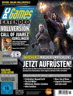 PC Games 11/2014