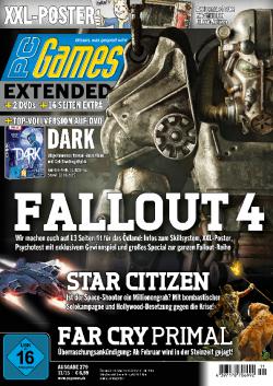 PC Games 11/2015