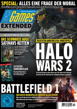 PC Games 11/2016