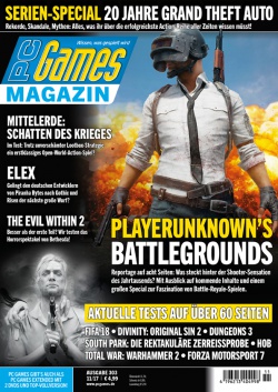 PC Games 11/2017