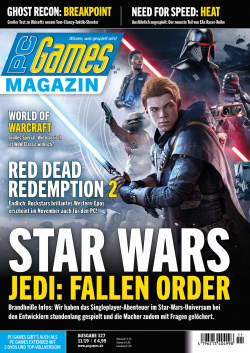 PC Games 11/2019