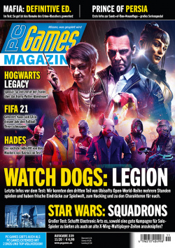 PC Games 11/2020