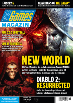 PC Games 11/2021