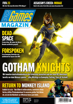 PC Games 11/2022