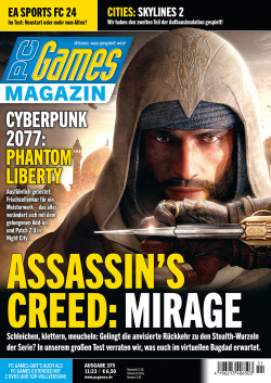 PC Games 11/2023