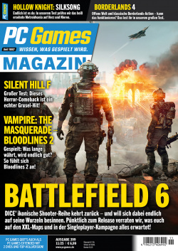 PC Games 11/2025