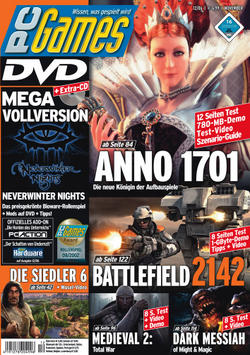 PC Games 12/2006