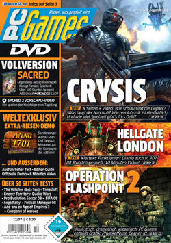 PC Games 12/2007