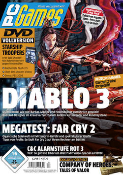 PC Games 12/2008