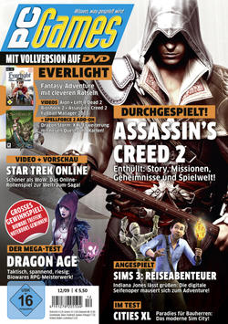 PC Games 12/2009